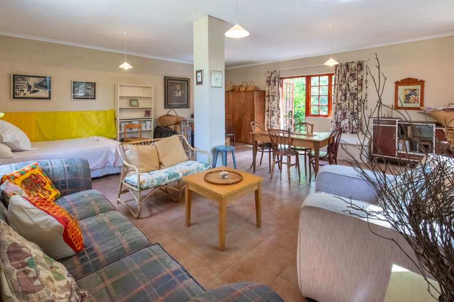 3 Bedroom Property for Sale in Barrydale Western Cape